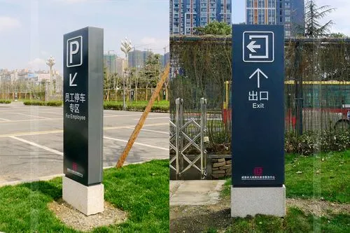 成都廣告公司：標(biāo)識標(biāo)牌的質(zhì)量如何檢查？
